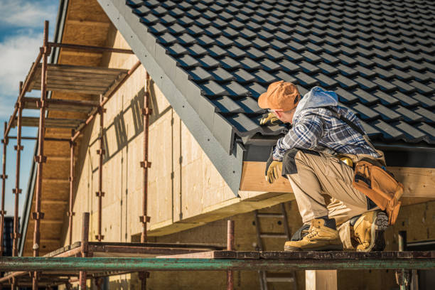 Best Sheet Metal Roofing  in Malverne, NY